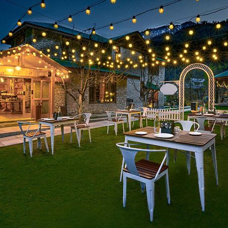 Storii By Itc Hotels Urvashis Retreat, Manali 외부 사진