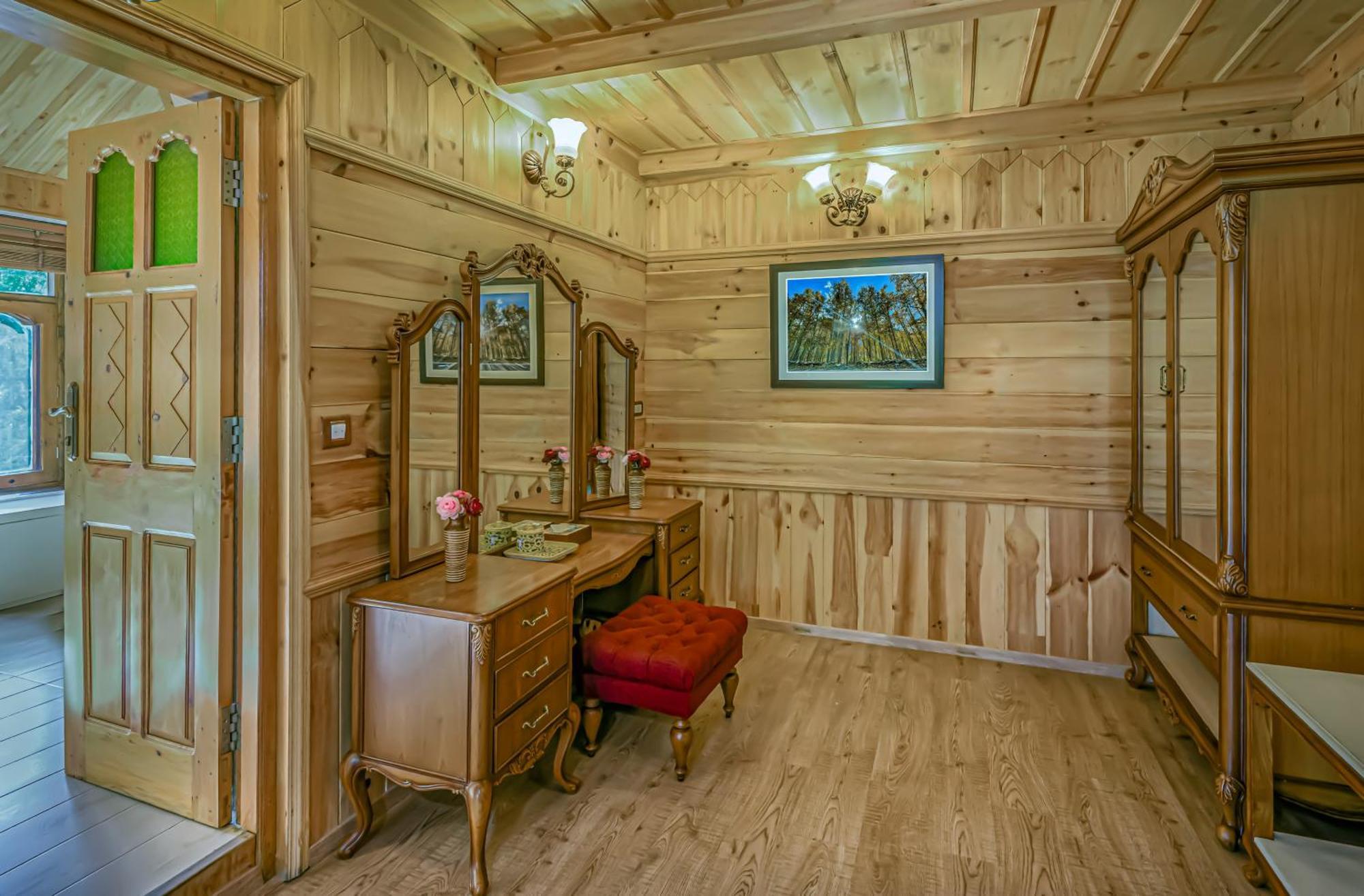 Storii By Itc Hotels Urvashis Retreat, Manali 외부 사진